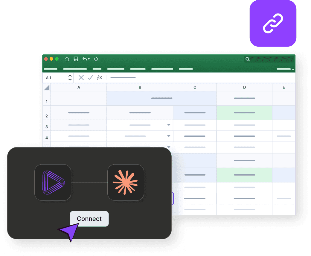 smart-spreadsheet